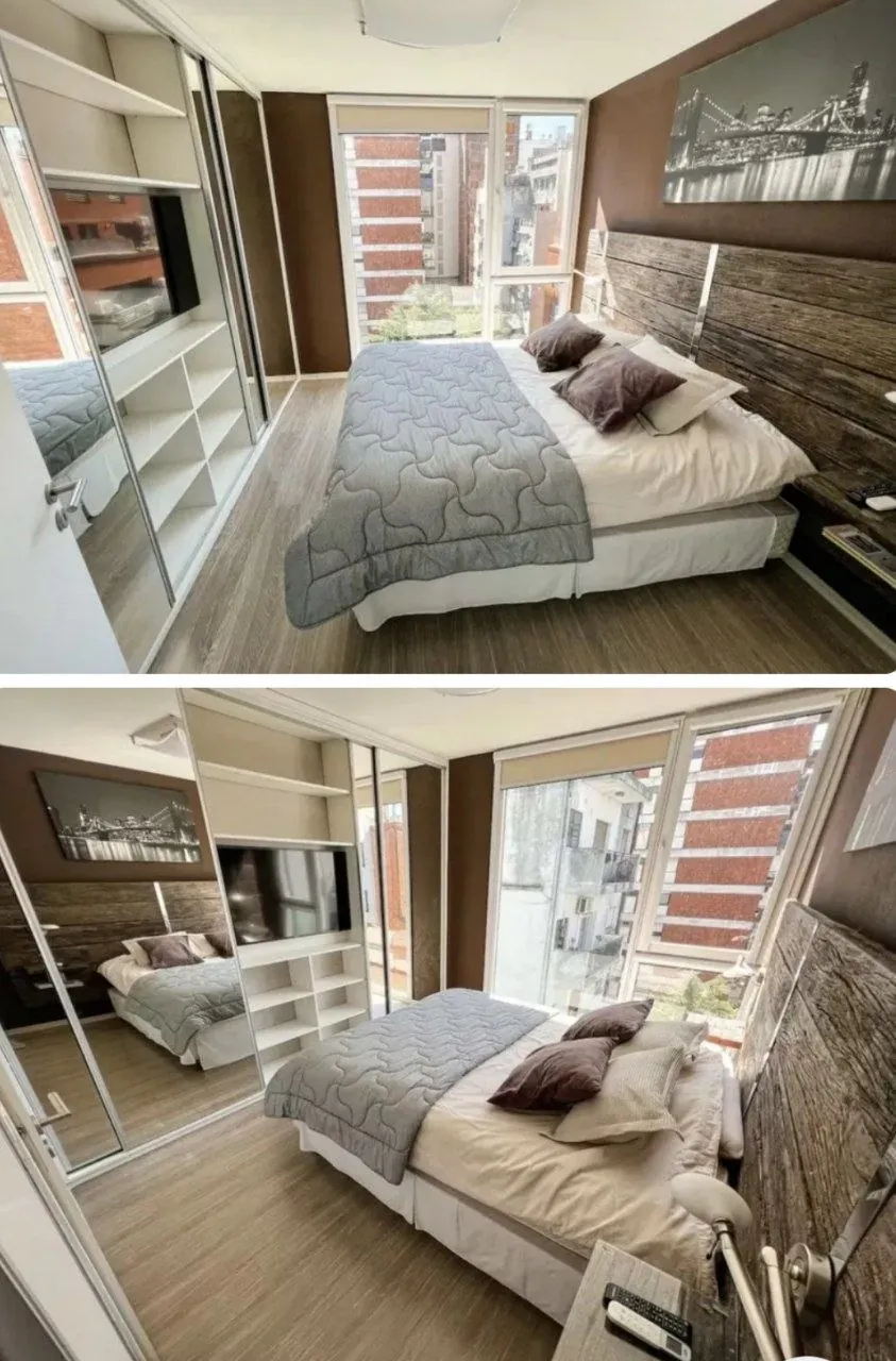 Аренда 3к Duplex в Palermo Hollywood 3