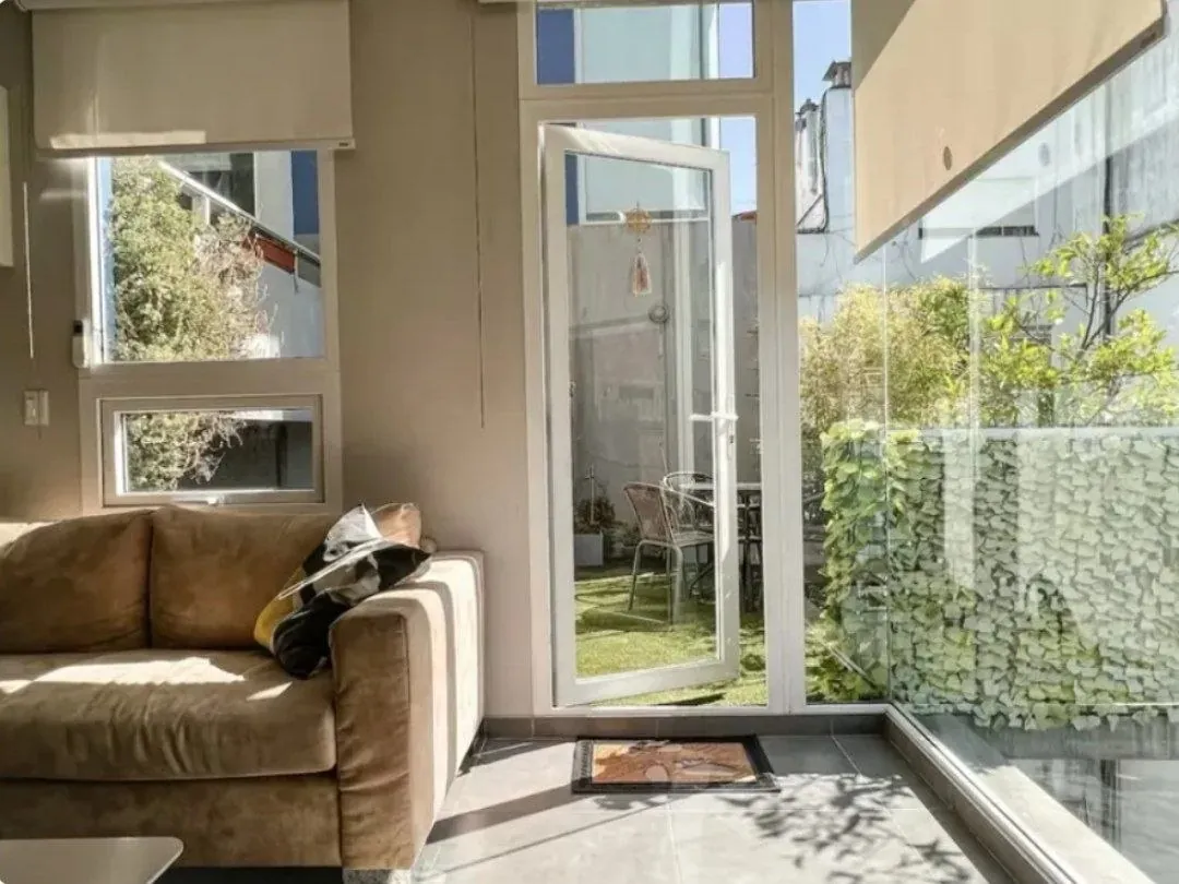 Аренда 3к Duplex в Palermo Hollywood 9
