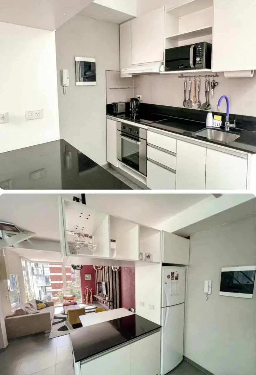 Аренда 3к Duplex в Palermo Hollywood 2
