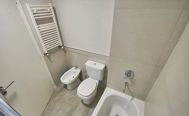 Аренда 2к Premium с террасой Belgrano 5