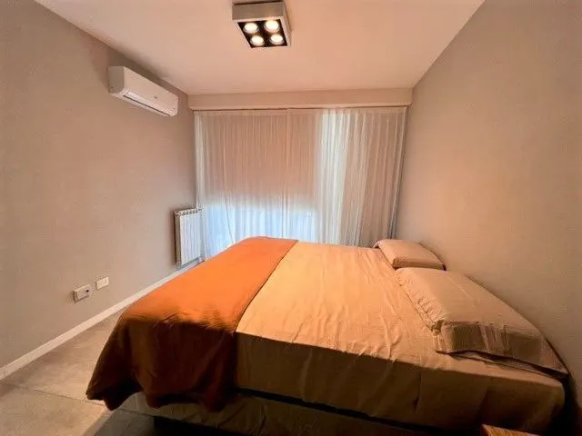 Аренда 2к Premium с террасой Belgrano 8