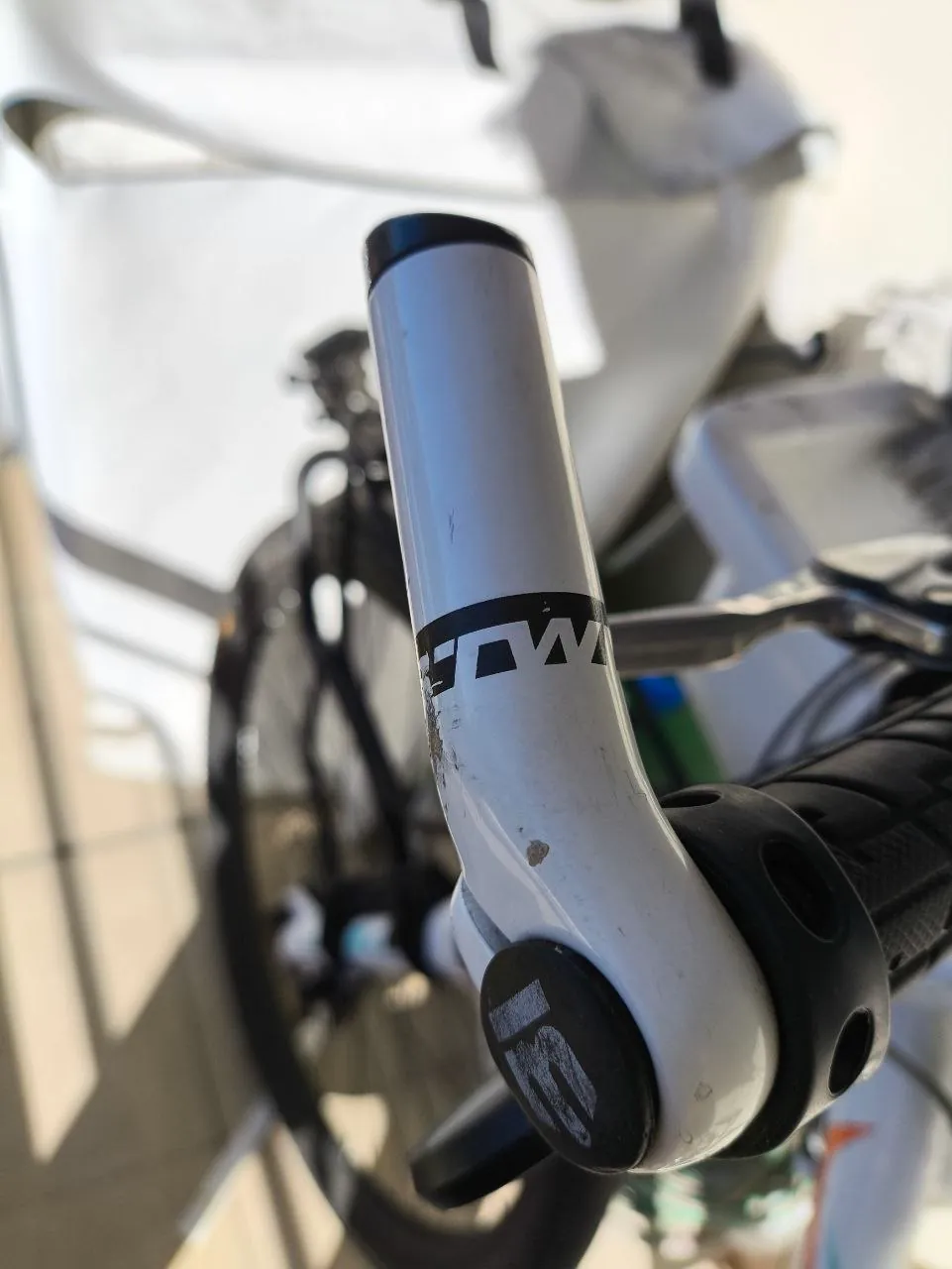 Велосипед Mongoose Montana W LE 2019 4