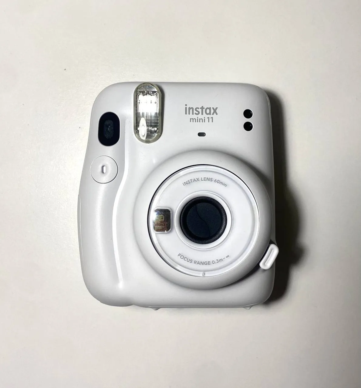 Камера Instax Mini 11 моментальная 1