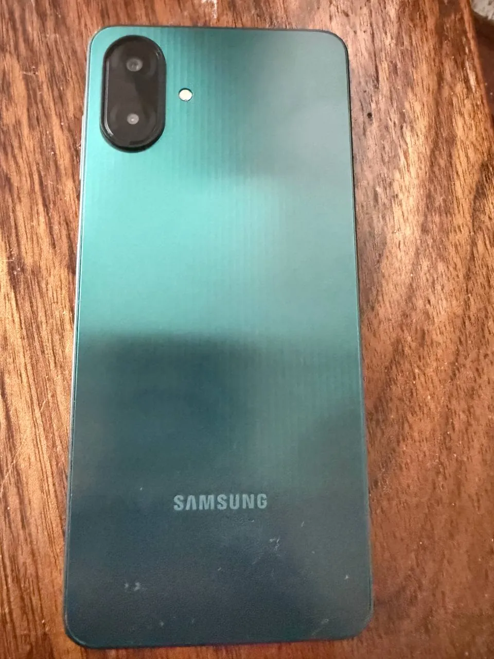 Samsung Galaxy A07 на гарантии Núñez 2