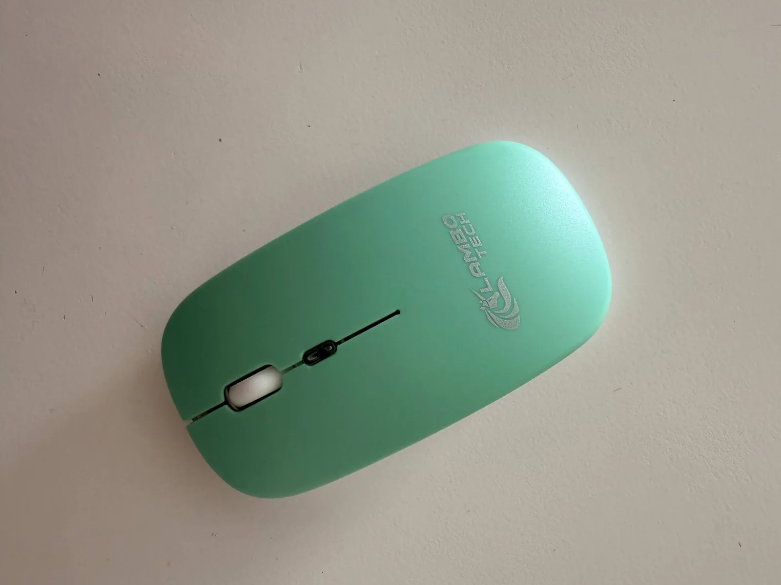 Мышь оптическая Lambo Tech Bluetooth 1