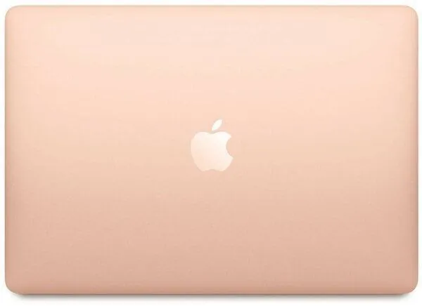 MacBook Air 13 M1 16GB 512GB золотой 2