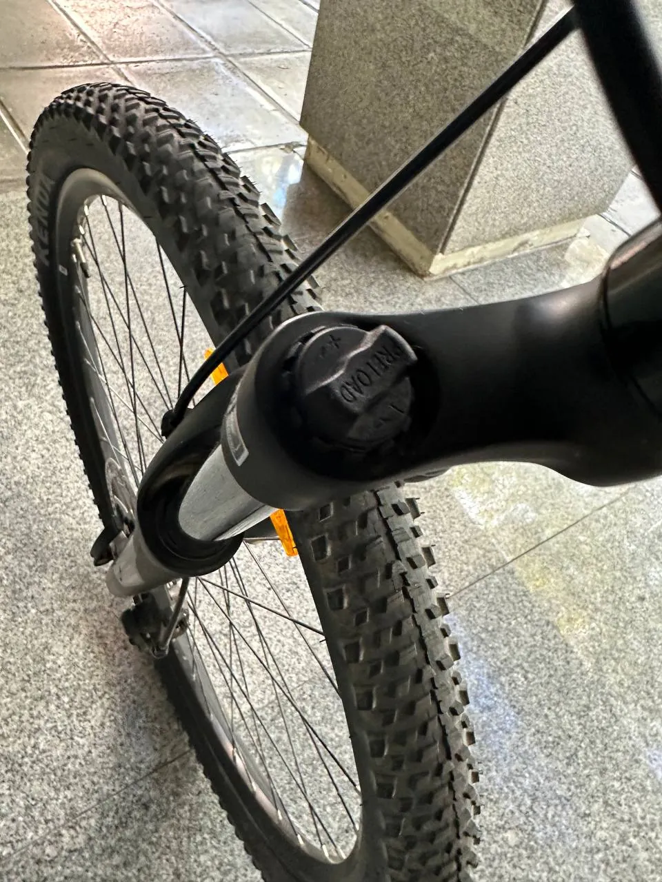Велосипед Giant Talon 4 29ER размер L 9