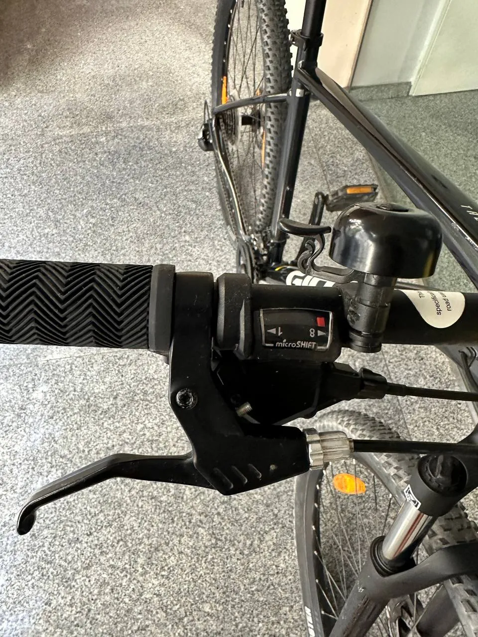 Велосипед Giant Talon 4 29ER размер L 8