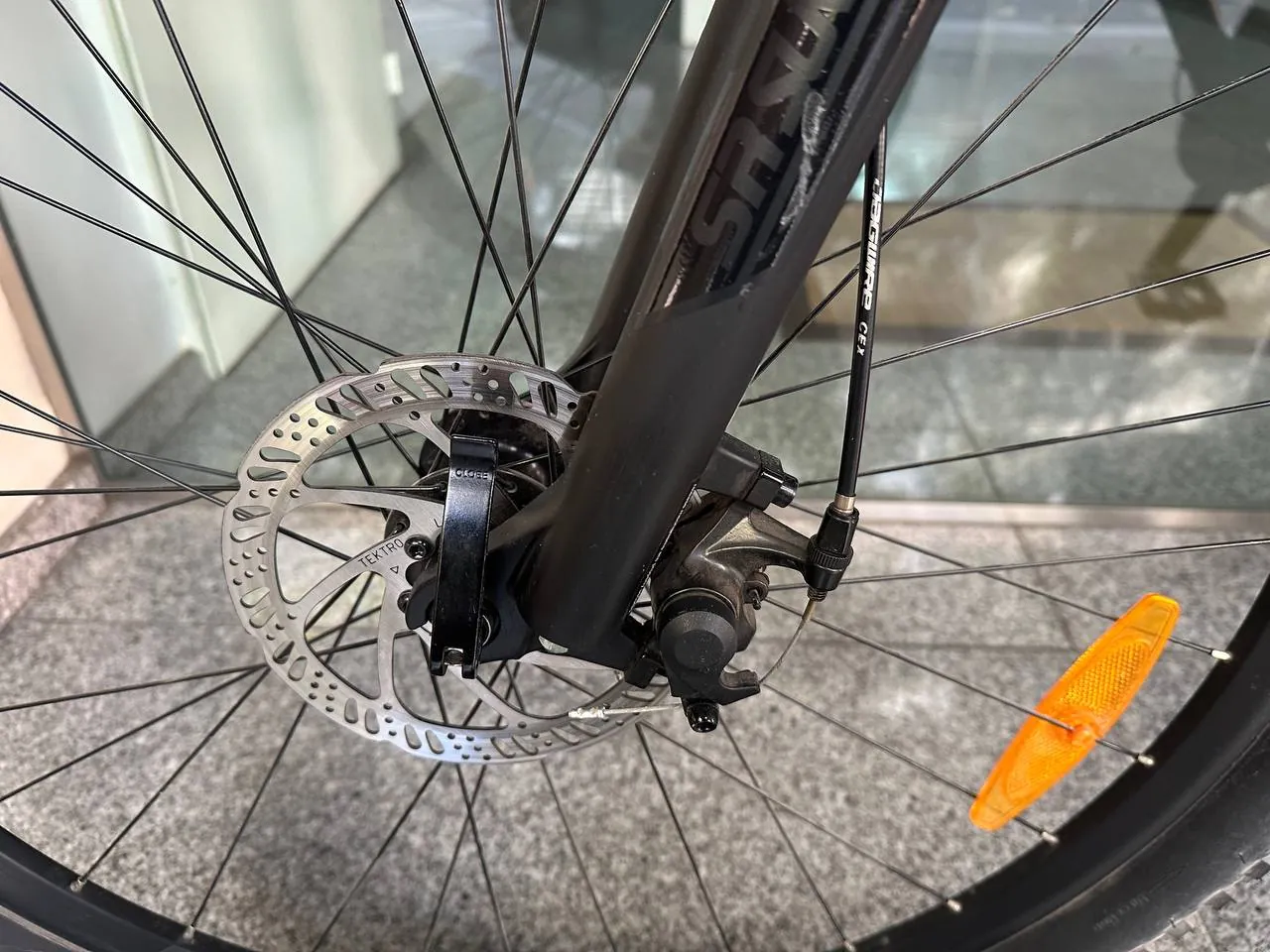 Велосипед Giant Talon 4 29ER размер L 2