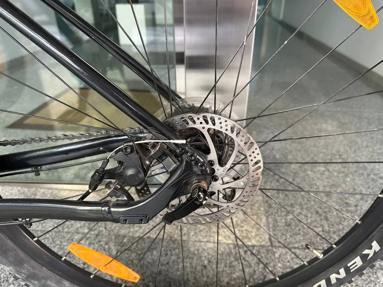 Велосипед Giant Talon 4 29ER размер L 3