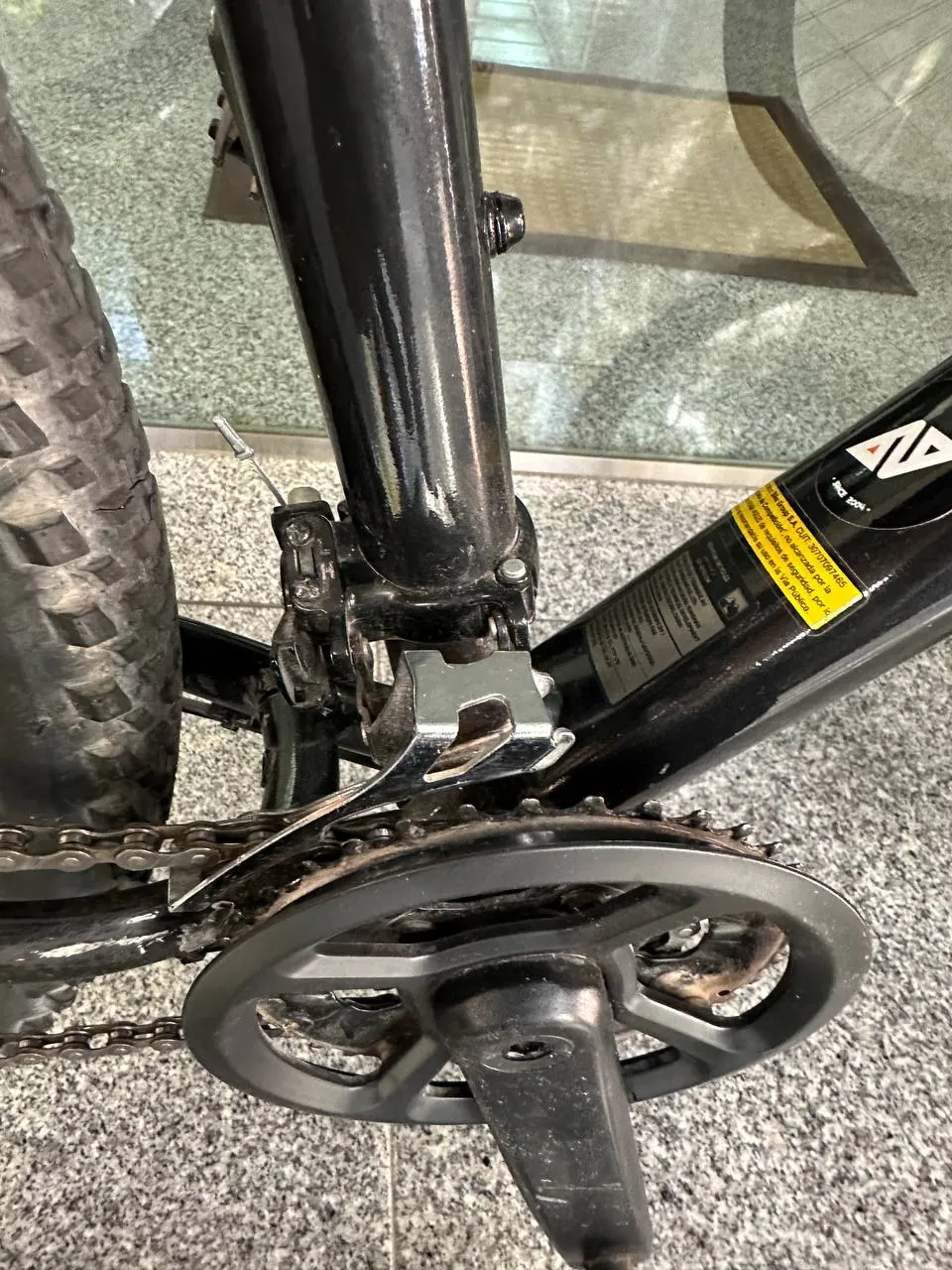 Велосипед Giant Talon 4 29ER размер L 6