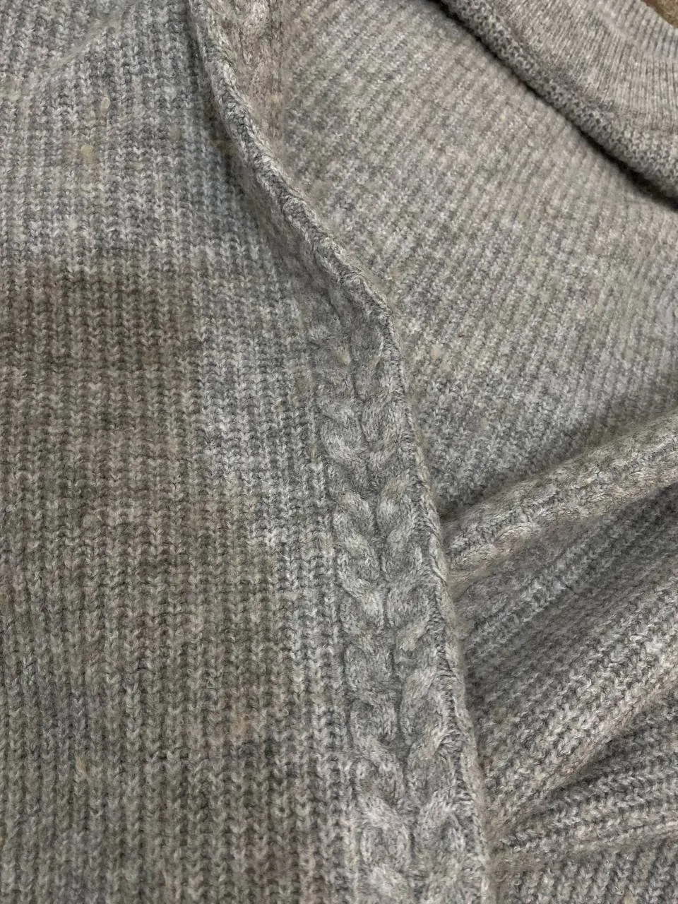 Свитер Massimo Dutti размер S 5