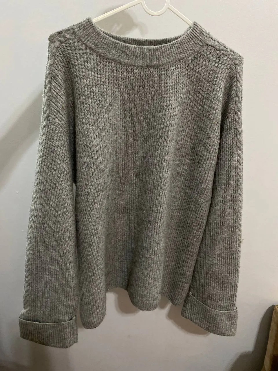 Свитер Massimo Dutti размер S 1