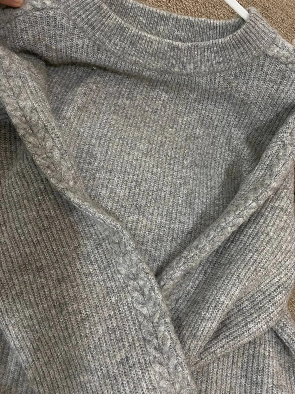 Свитер Massimo Dutti размер S 2
