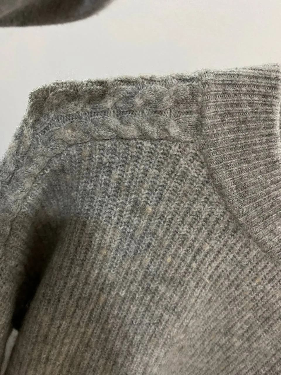 Свитер Massimo Dutti размер S 4