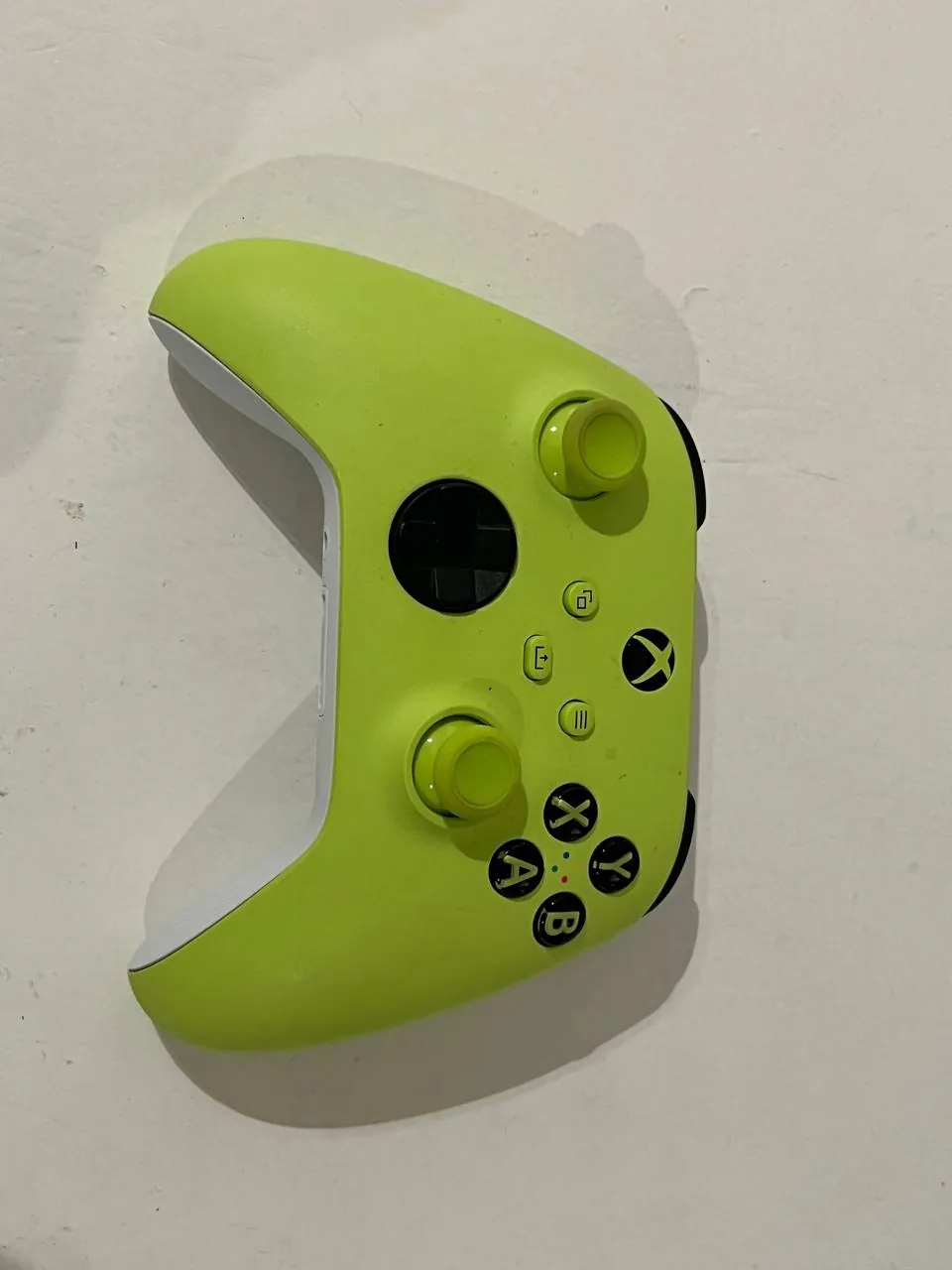 Геймпад Xbox Series S X Electric Volt 1
