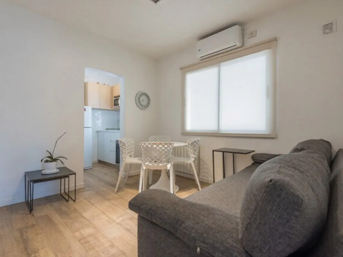 Аренда 2к Palermo Paraguay 45м² 5