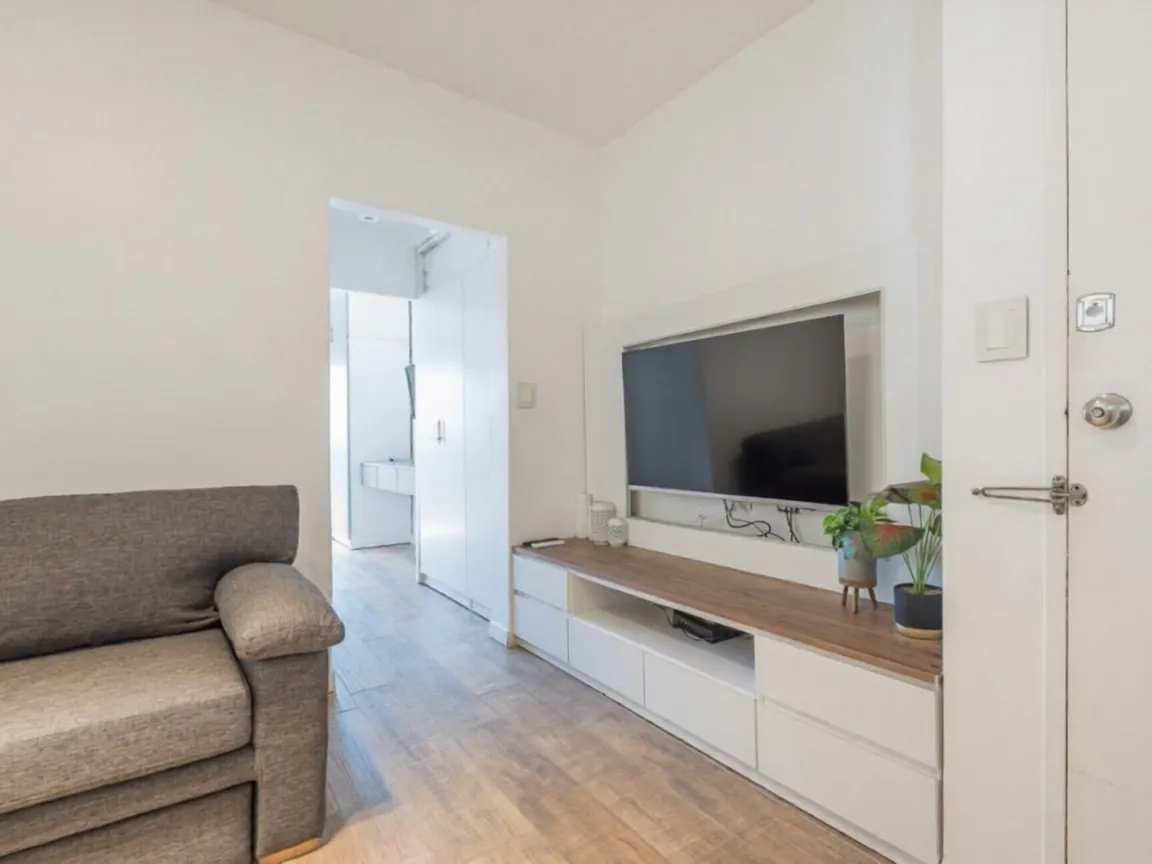 Аренда 2к Palermo Paraguay 45м² 1