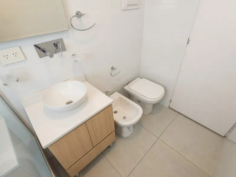 Аренда 2к Palermo Paraguay 45м² 6