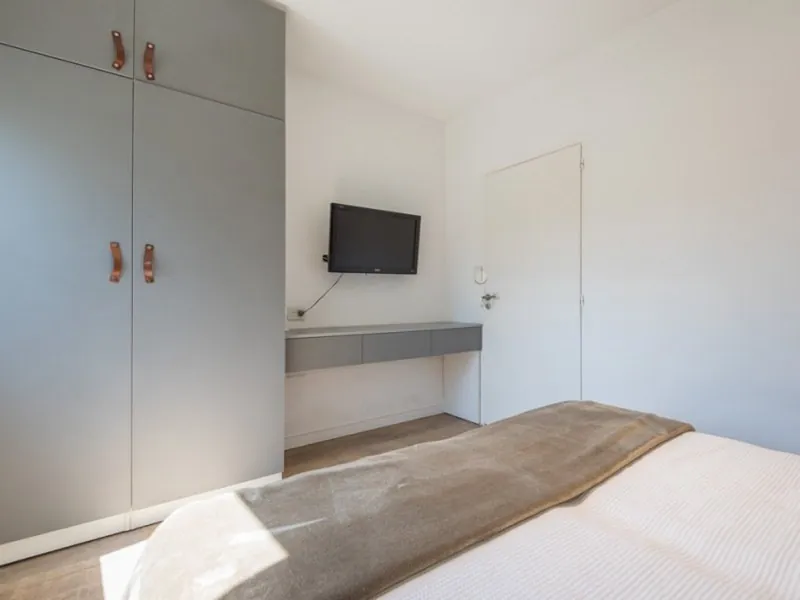 Аренда 2к Palermo Paraguay 45м² 3