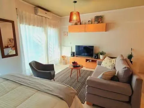 Аренда студии Villa Crespo Vera 950 5