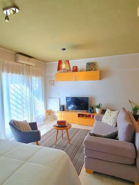 Аренда студии Villa Crespo Vera 950 2