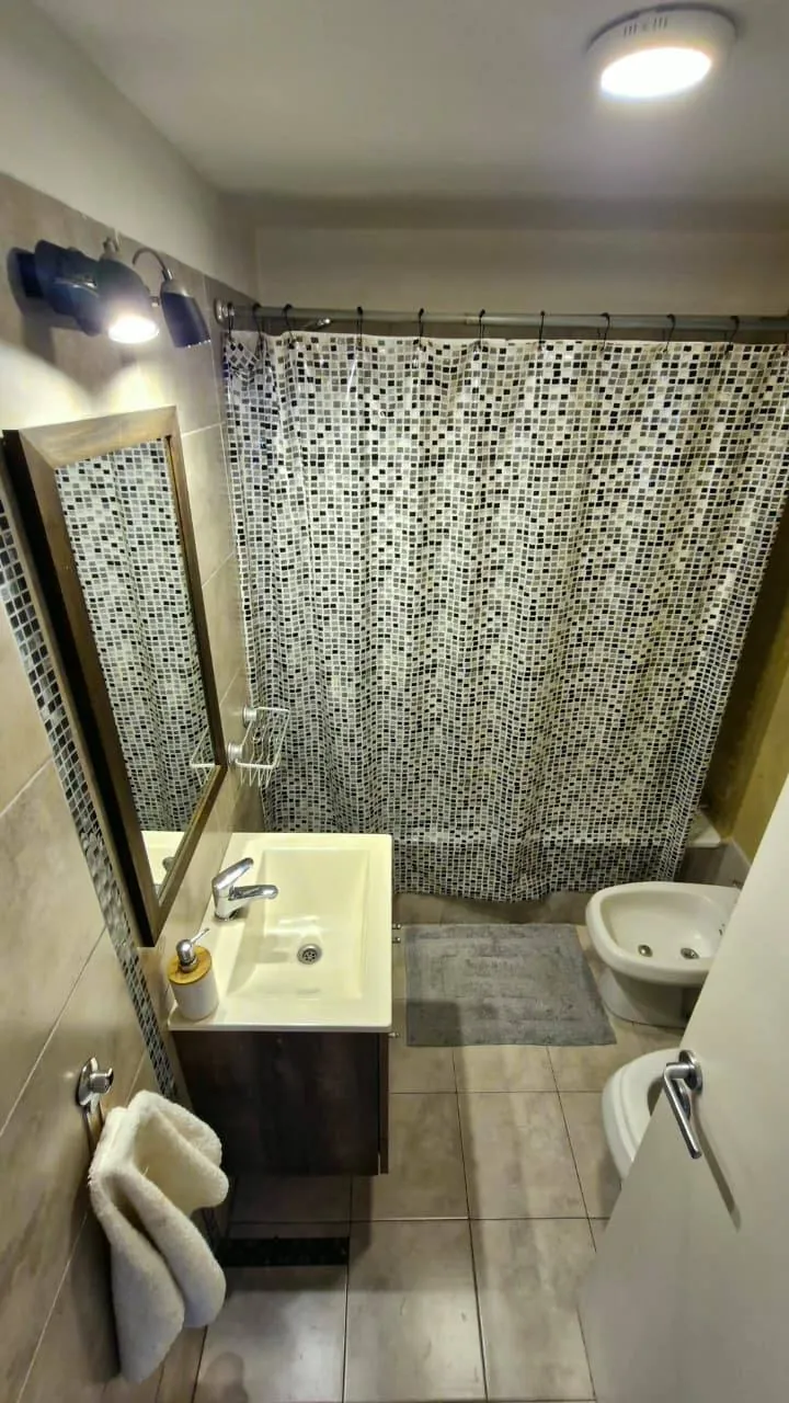 Аренда студии Villa Crespo Vera 950 9