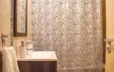 Аренда студии Villa Crespo Vera 950 6