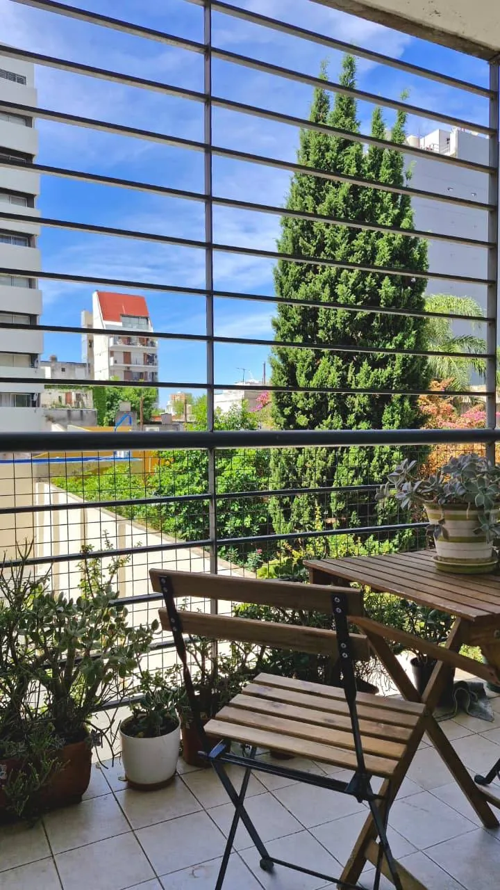 Аренда студии Villa Crespo Vera 950 8