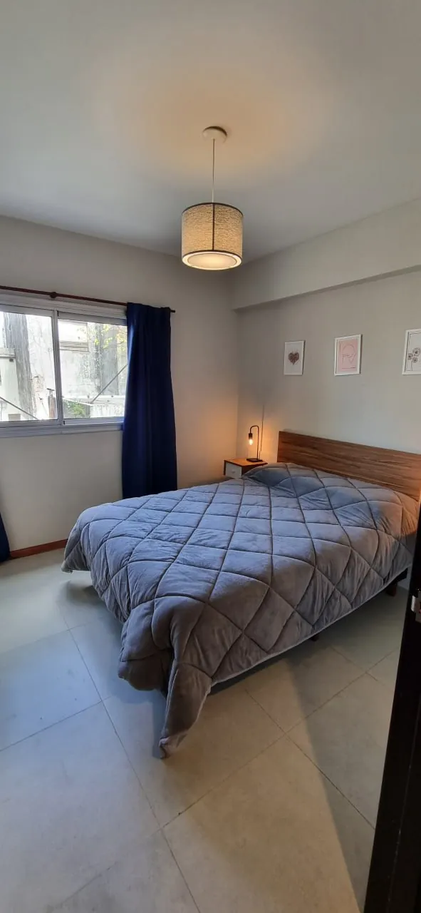 Аренда 2к Flores 50м² 3