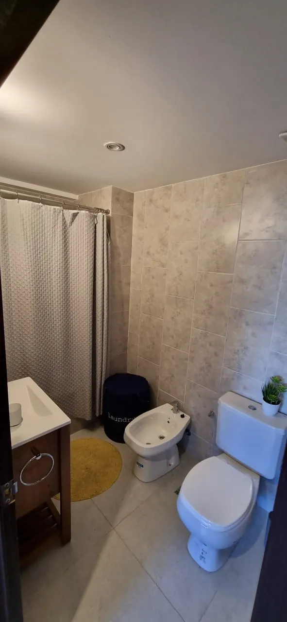 Аренда 2к Flores 50м² 9