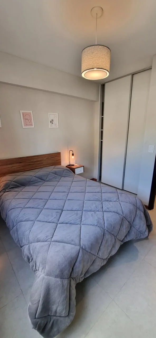 Аренда 2к Flores 50м² 4