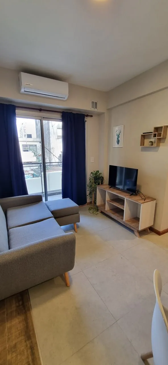 Аренда 2к Flores 50м² 2