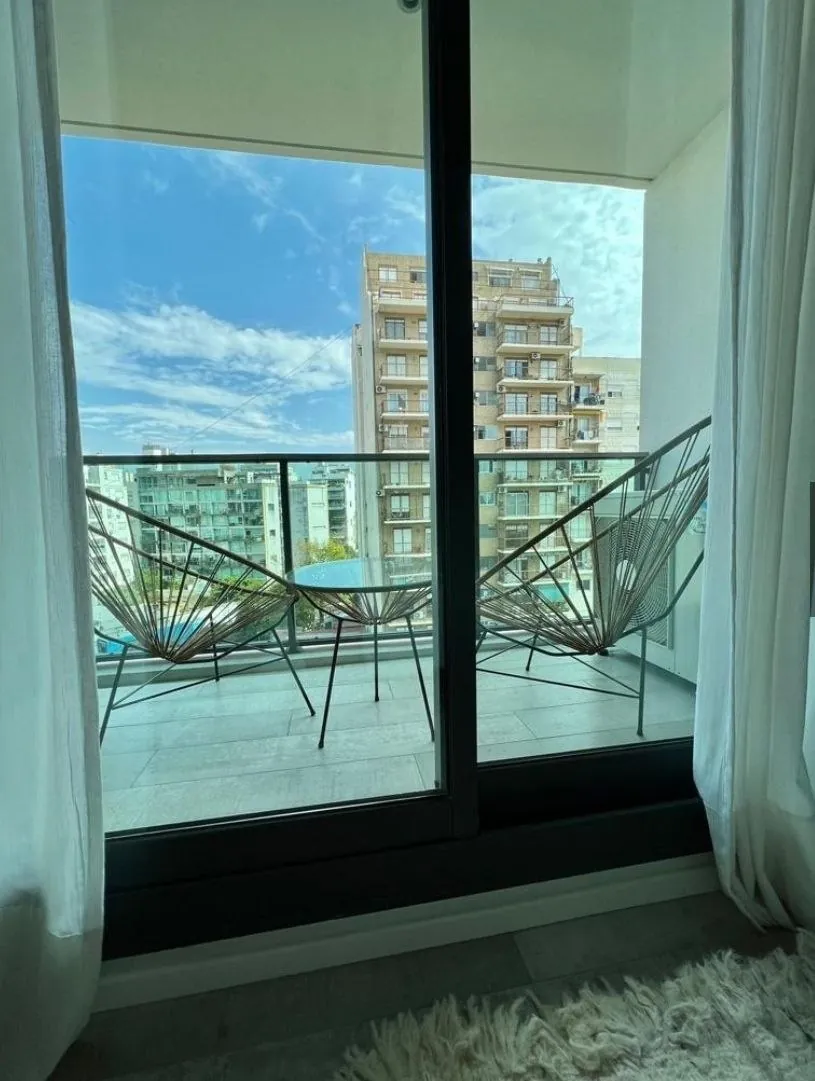 Аренда 2к Palermo LUX с бассейном 6