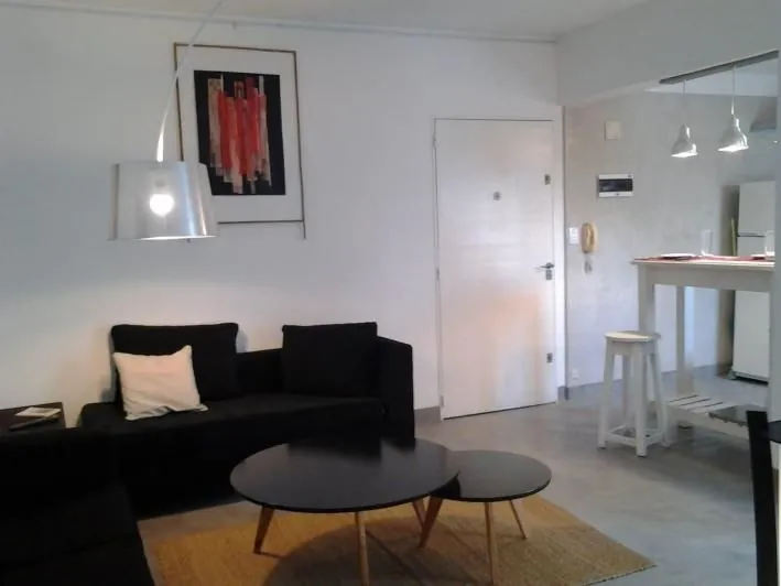Аренда 2к Palermo Hollywood Bonpland 2