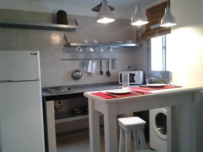Аренда 2к Palermo Hollywood Bonpland 1