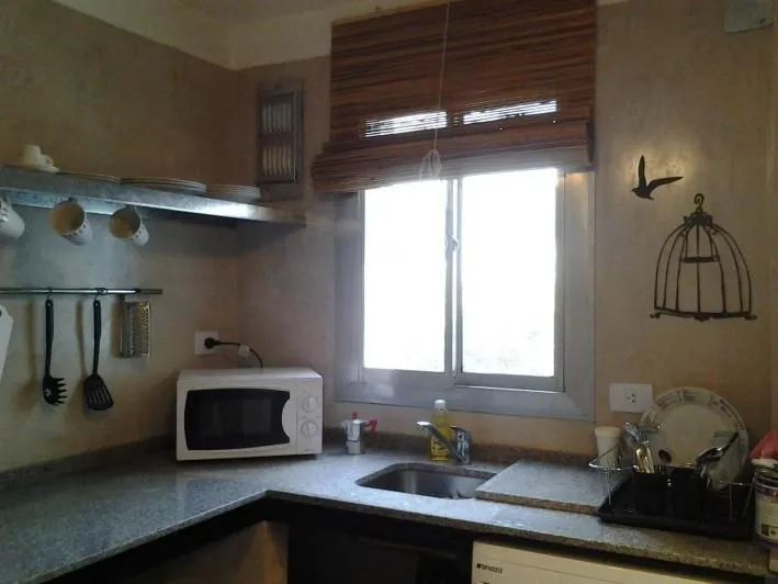 Аренда 2к Palermo Hollywood Bonpland 8