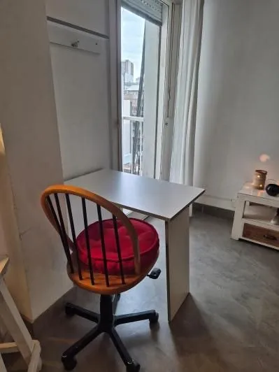 Аренда 2к Palermo Hollywood Bonpland 6