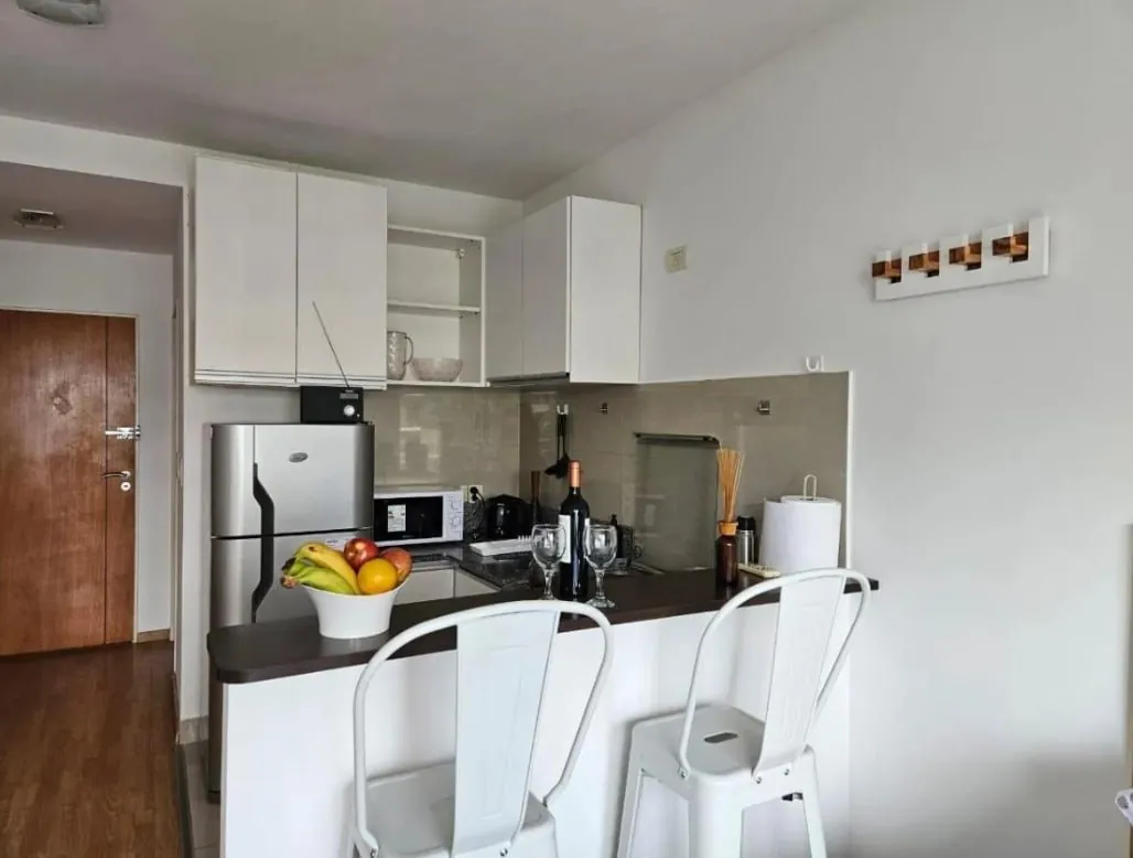 Аренда студии Recoleta Billinghurst 6