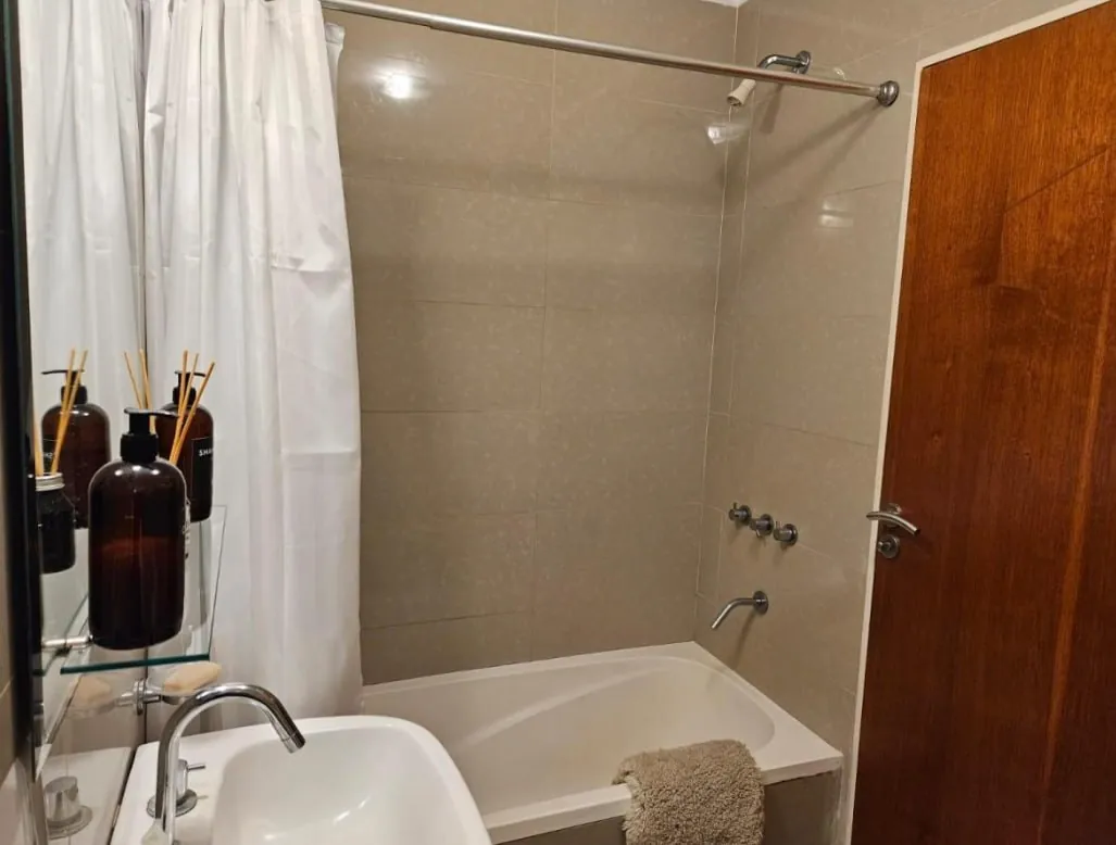 Аренда студии Recoleta Billinghurst 9
