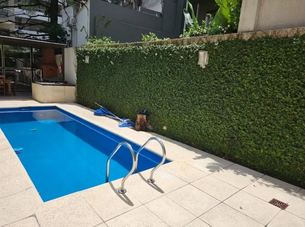 Аренда студии Recoleta Billinghurst 10