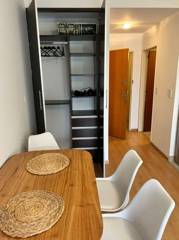 Аренда студии Recoleta Billinghurst 5