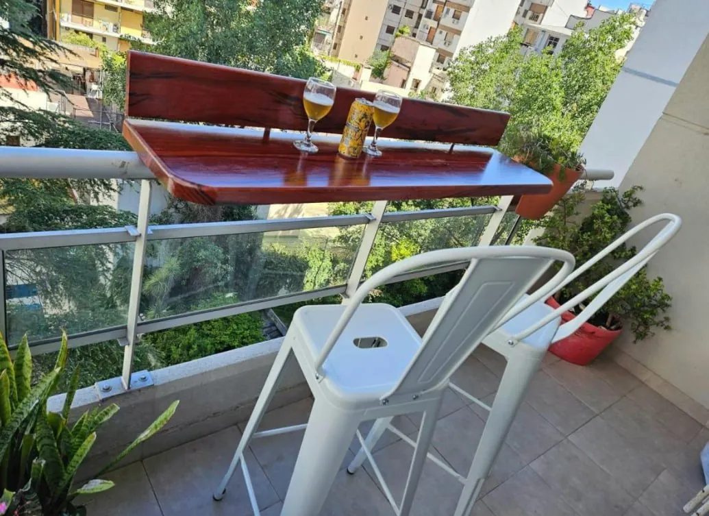 Аренда студии Recoleta Billinghurst 3