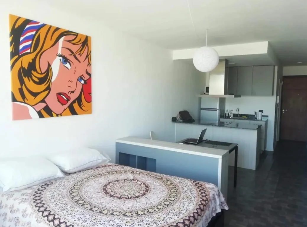 Аренда студии Las Cañitas Arce 800 3