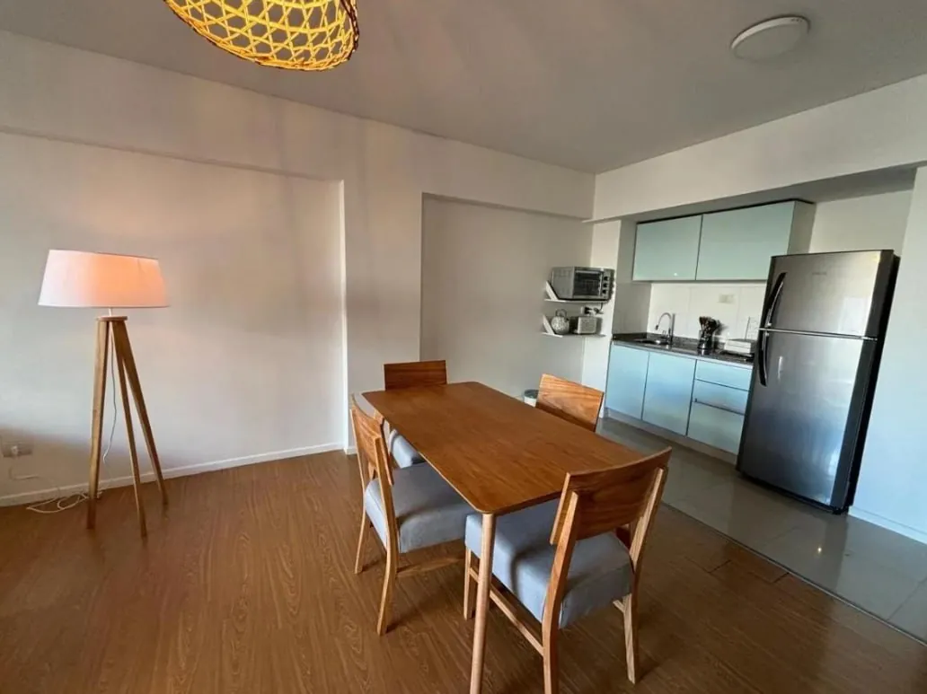 Аренда студии Palermo Hollywood Dorrego 6