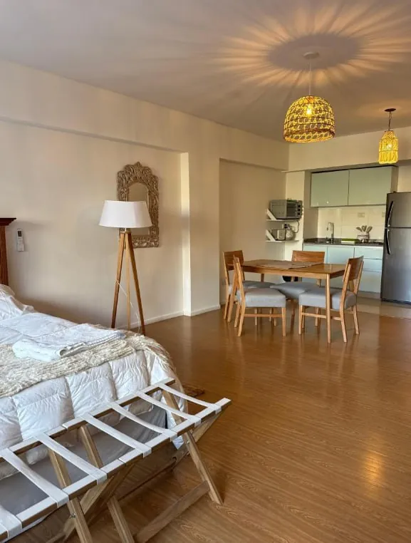 Аренда студии Palermo Hollywood Dorrego 5