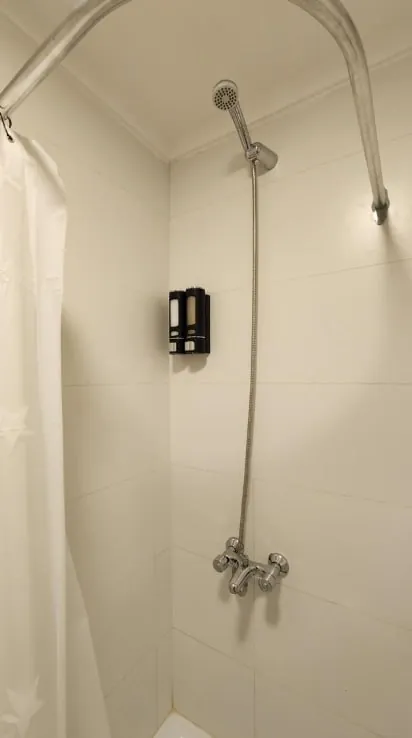 Аренда студии Recoleta Sanchez Bustamante 9