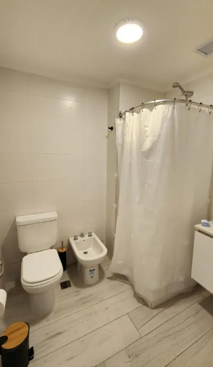 Аренда студии Recoleta Sanchez Bustamante 7