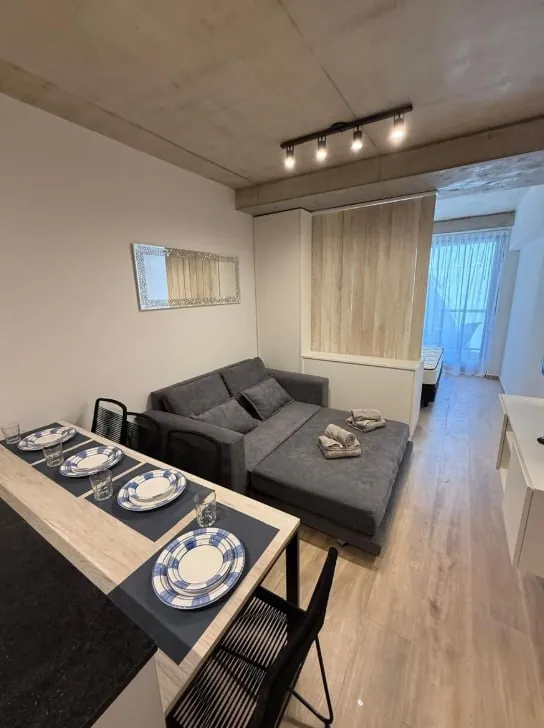 Аренда студии Palermo Costa Rica 5500 3