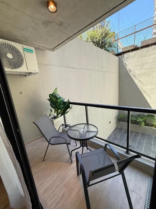 Аренда студии Palermo Costa Rica 5500 8